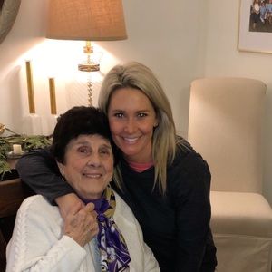 Meet your Posher, Katherine